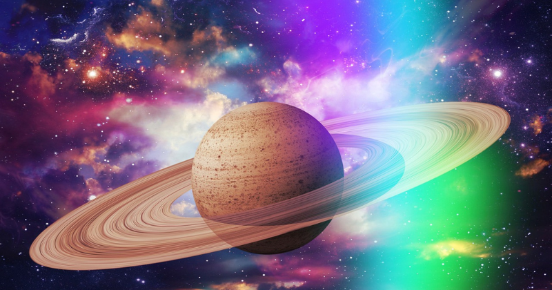 saturn, astroloogia, sünnikaart, astroloogiline nõustamine