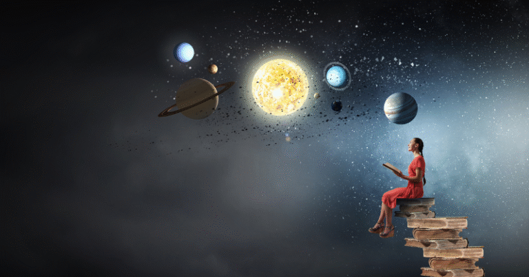 astroloogia, konkurents