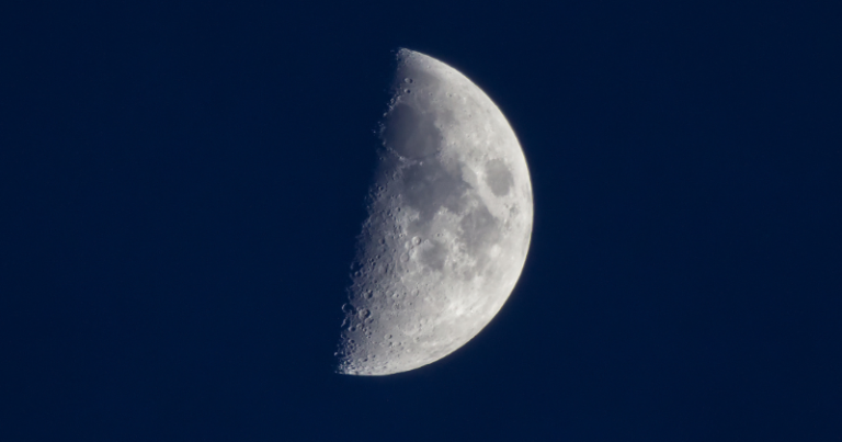 kuu astroloogias